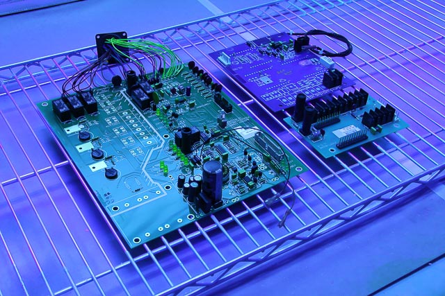 Conformal Coating