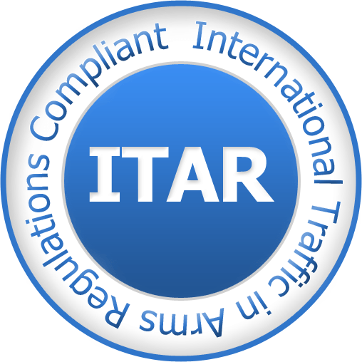 ITAR Logo